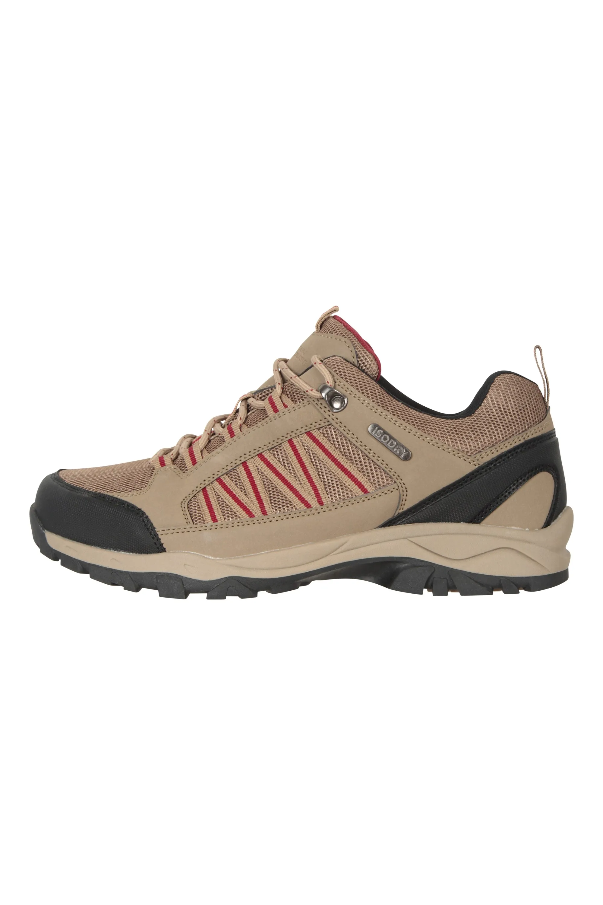 Path zapatos impermeables para hombre