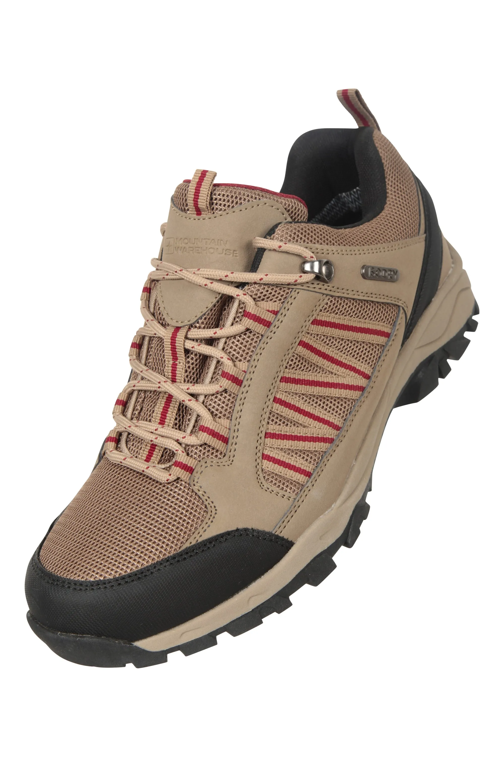 Path zapatos impermeables para hombre