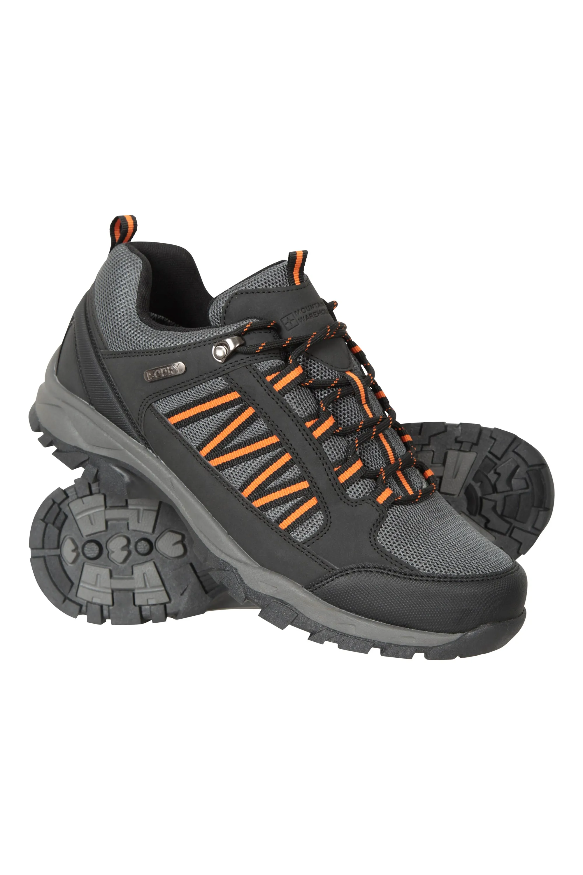 Path zapatos impermeables para hombre