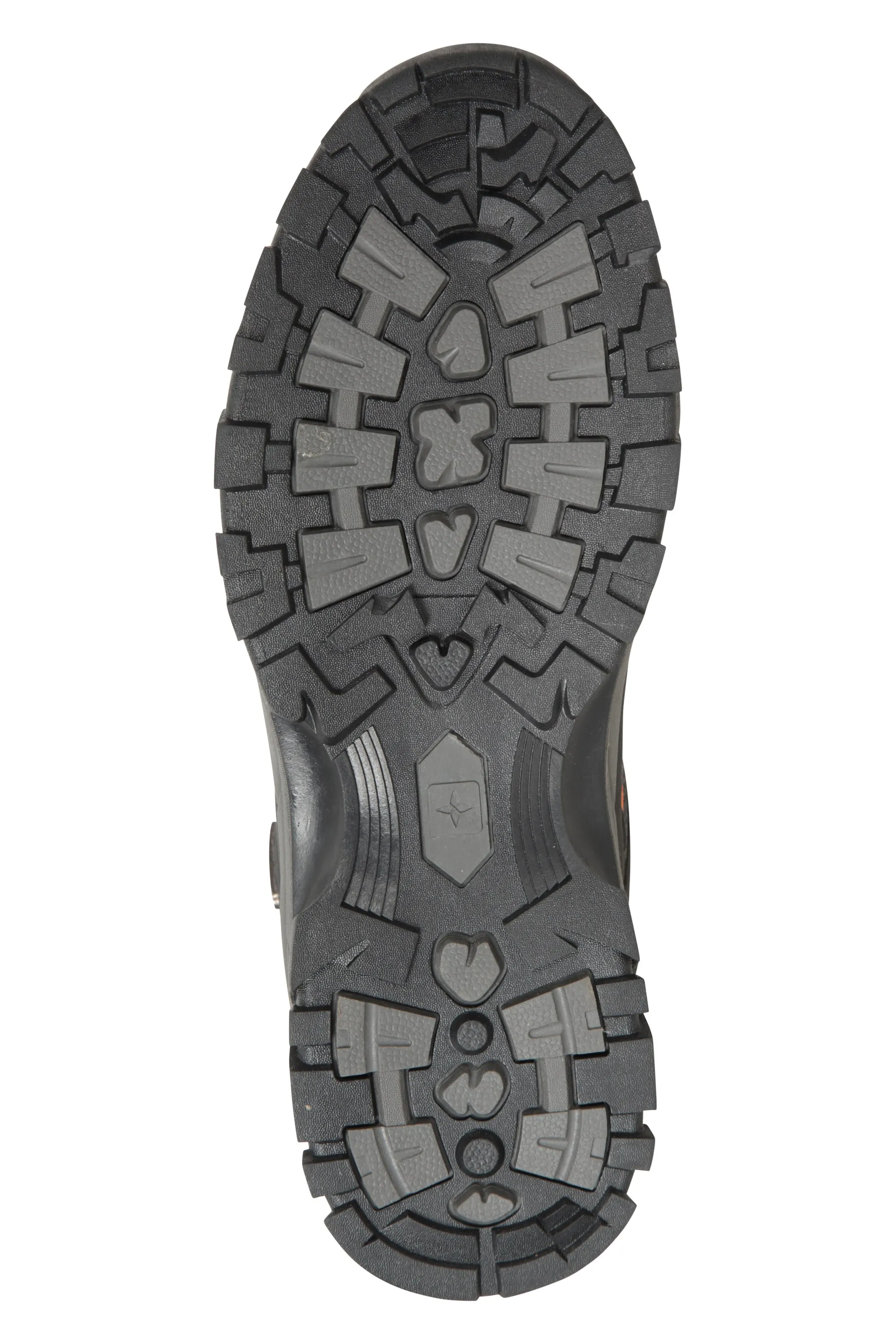 Path zapatos impermeables para hombre