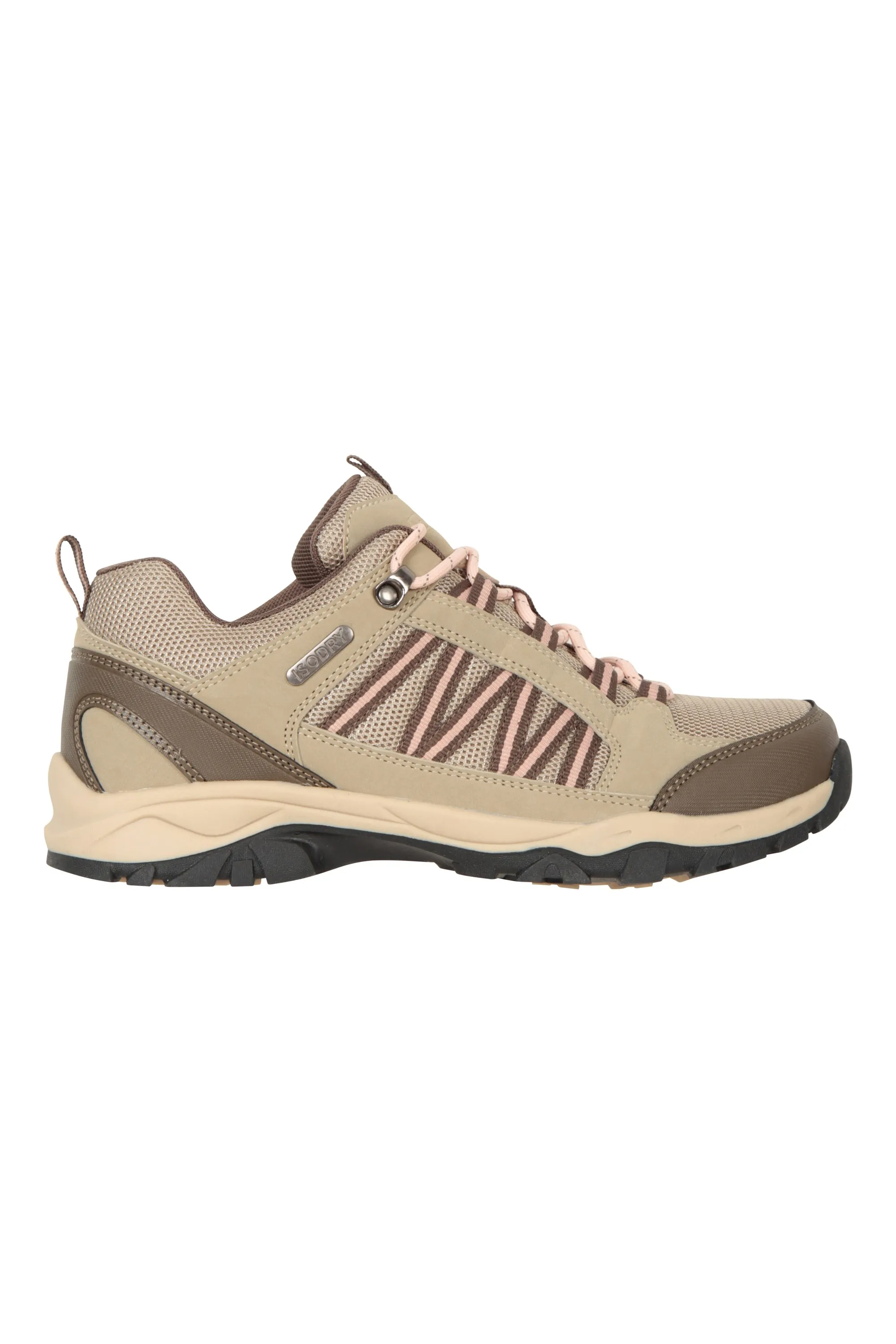 Path zapatos impermeables para mujer