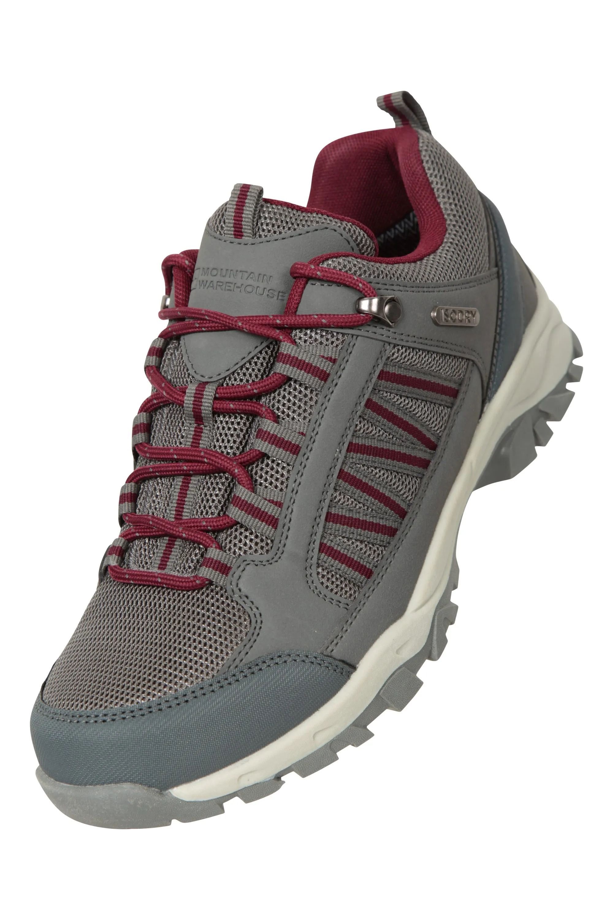 Path zapatos impermeables para mujer