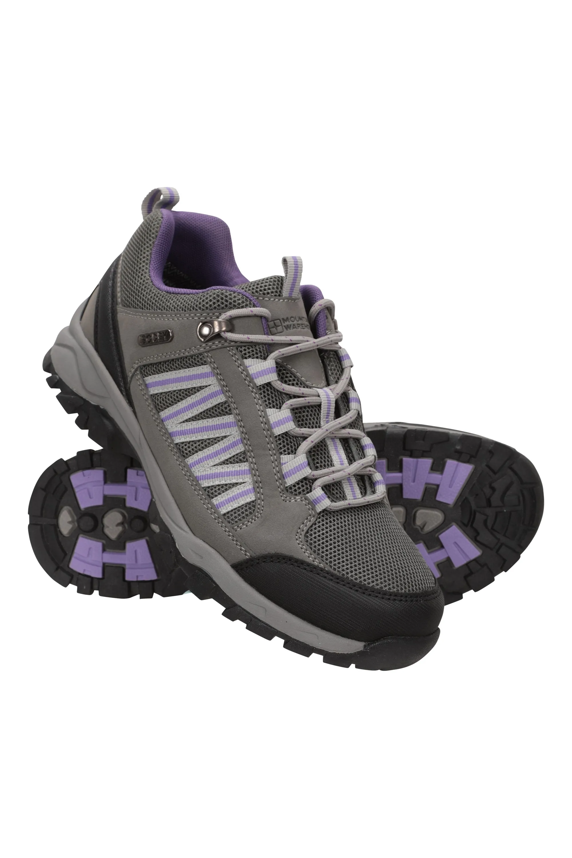 Path zapatos impermeables para mujer