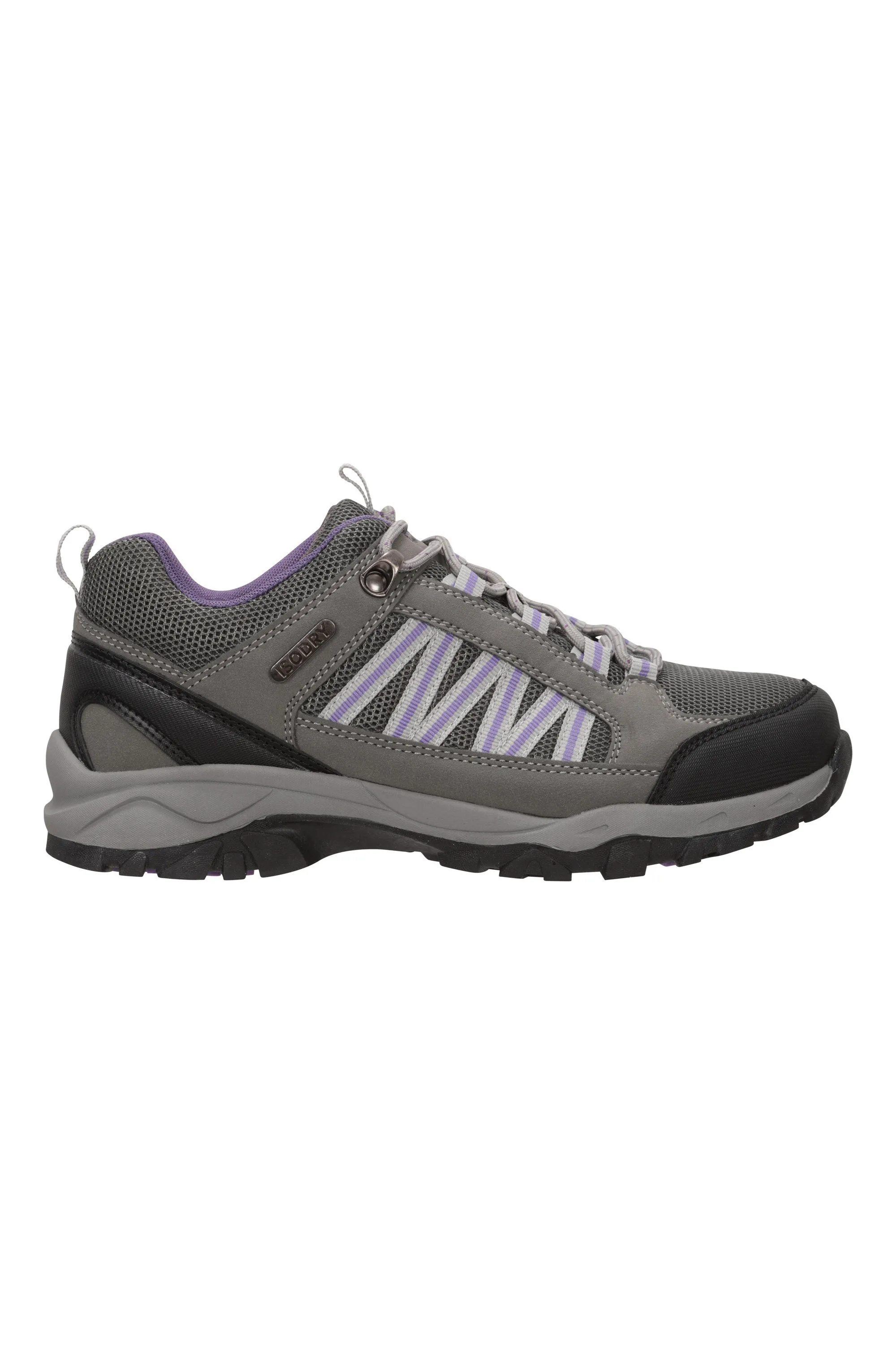 Path zapatos impermeables para mujer