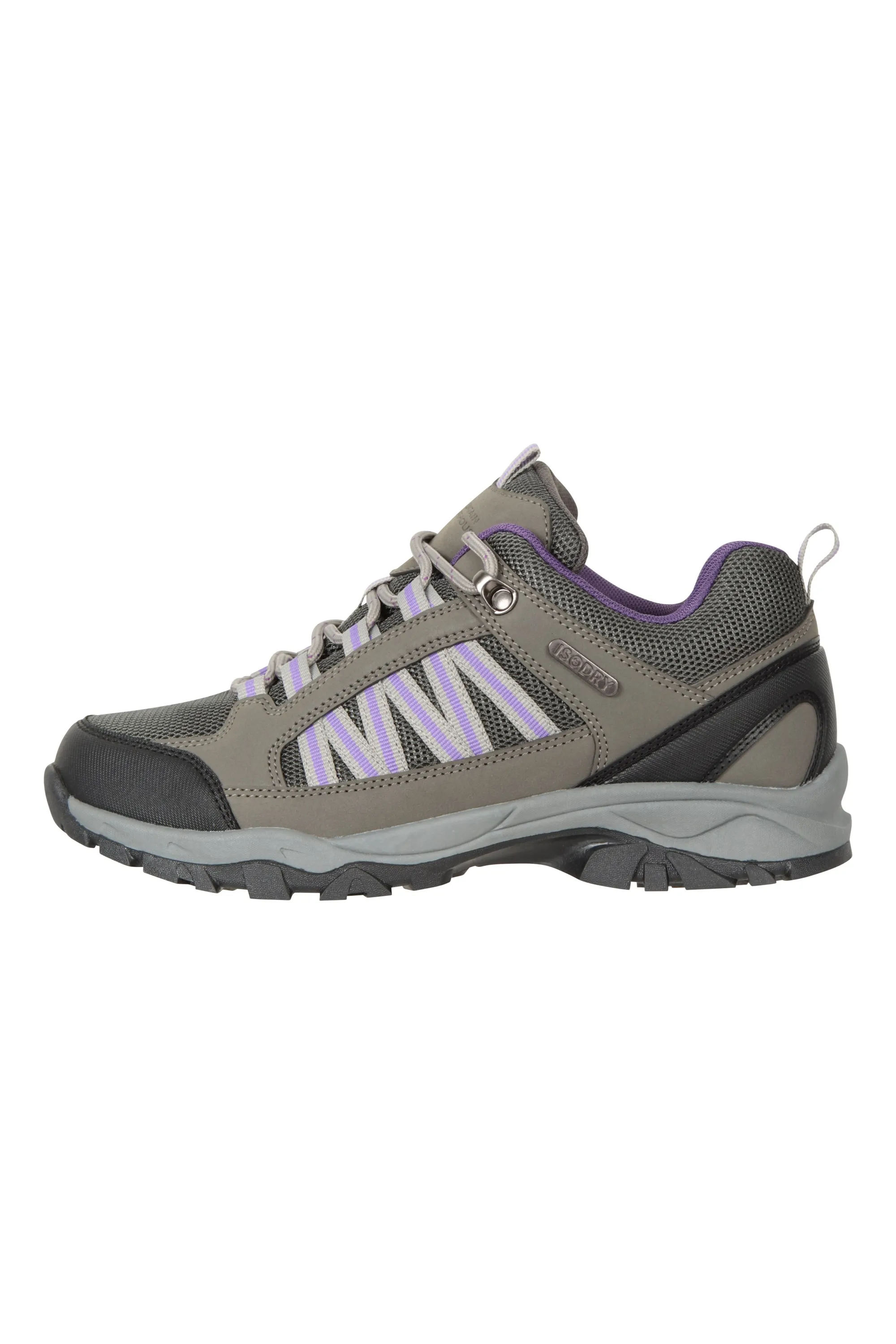 Path zapatos impermeables para mujer