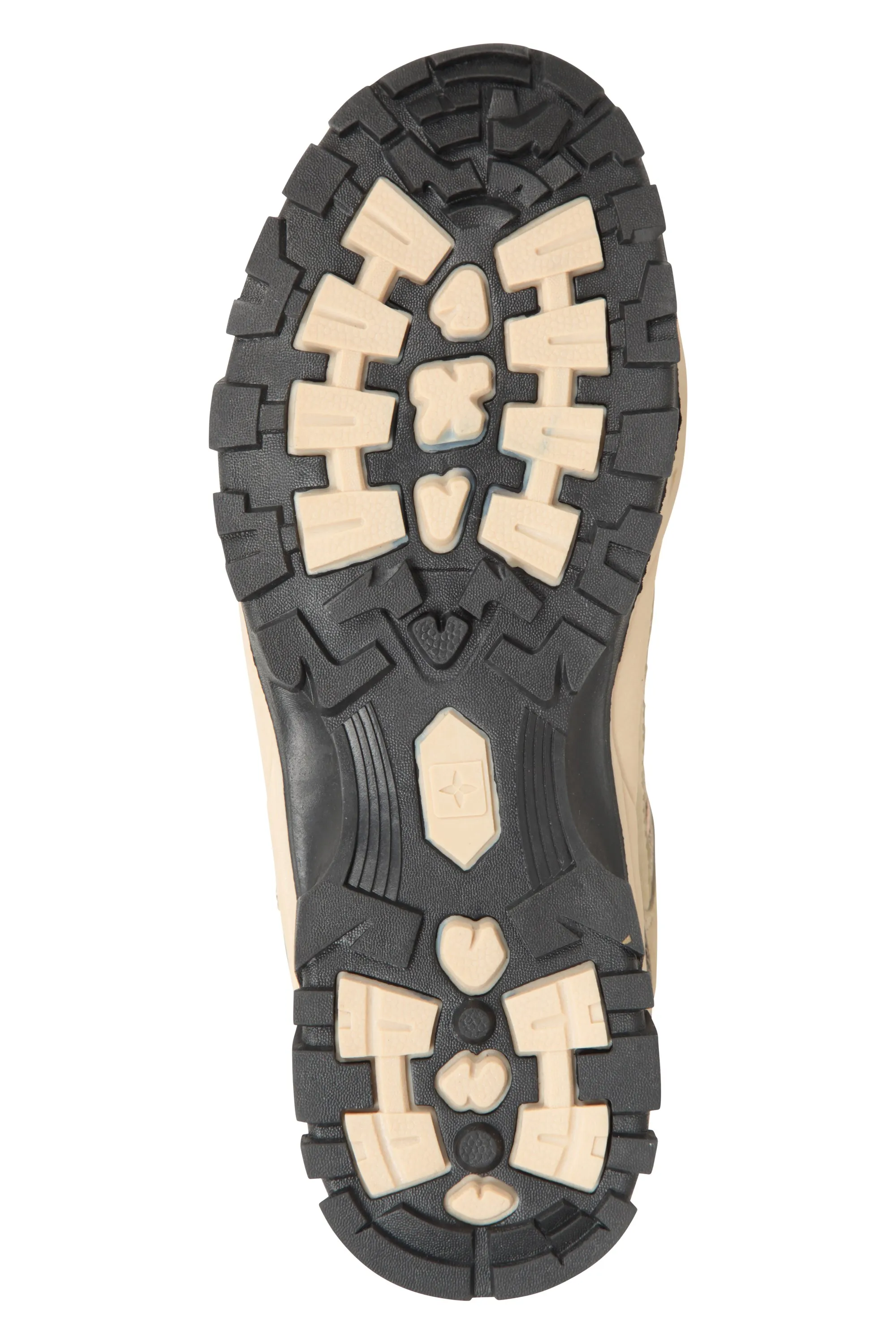 Path zapatos impermeables para mujer