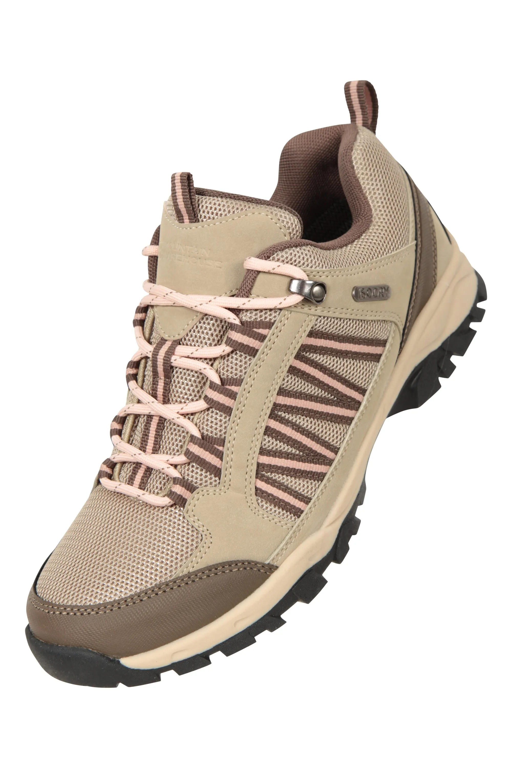 Path zapatos impermeables para mujer