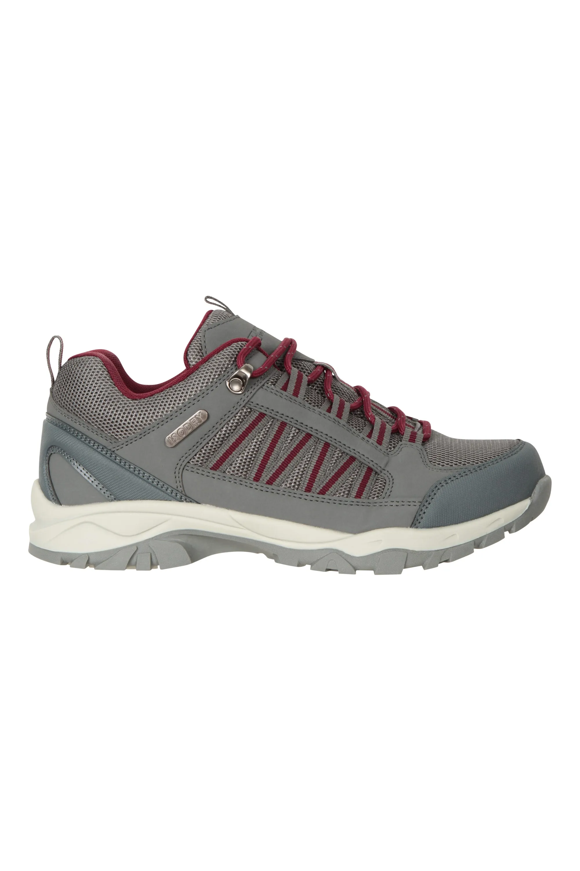Path zapatos impermeables para mujer