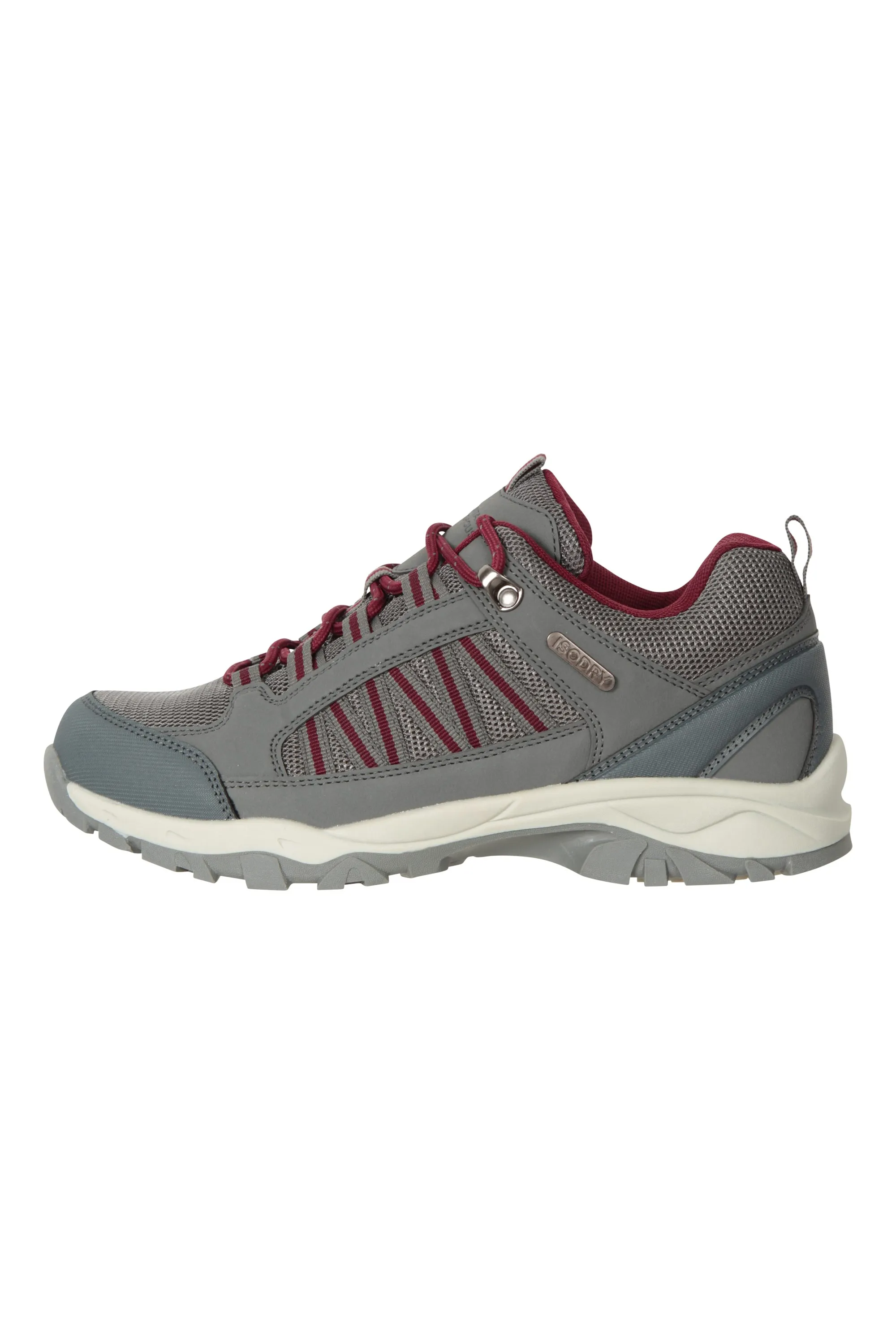 Path zapatos impermeables para mujer