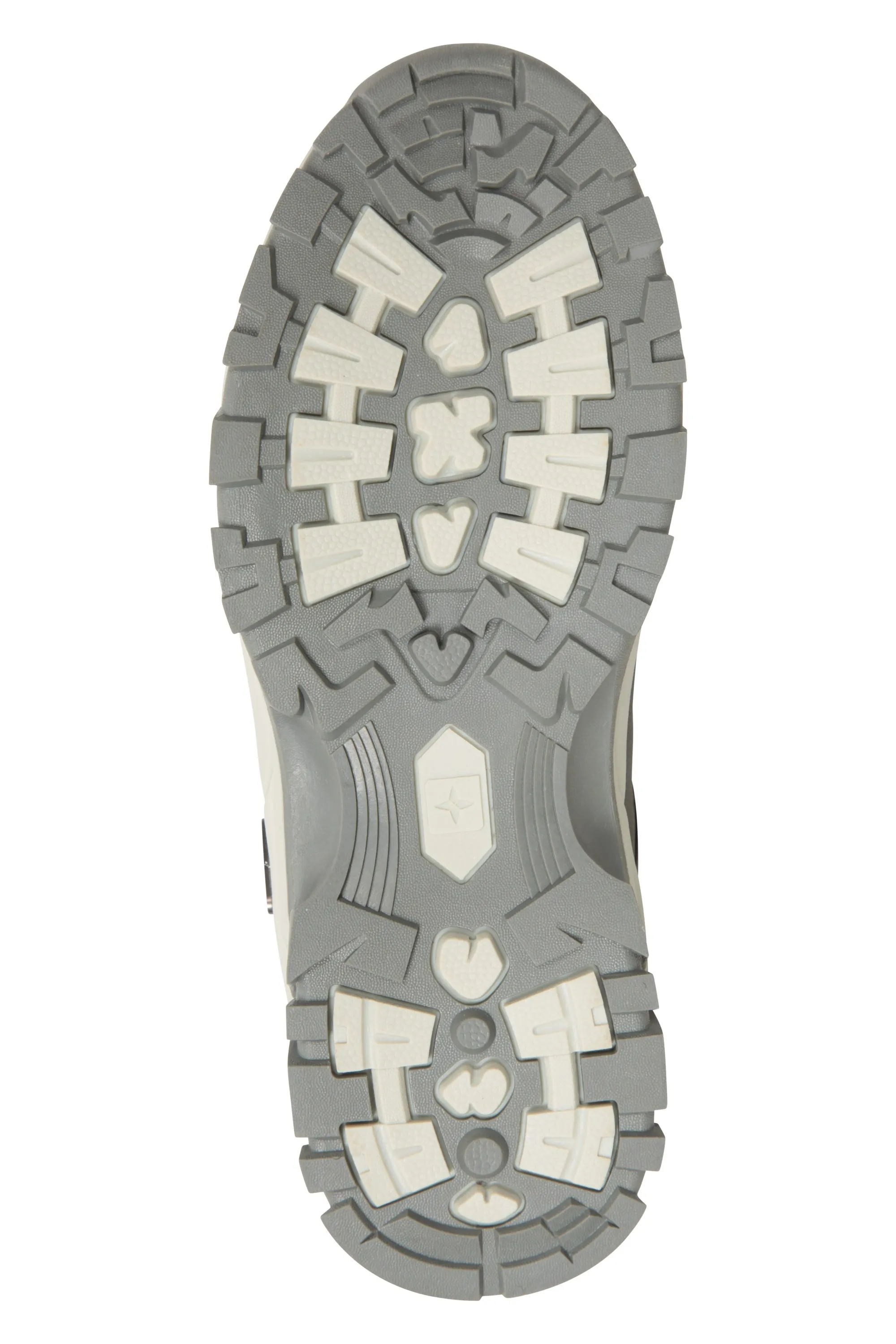 Path zapatos impermeables para mujer