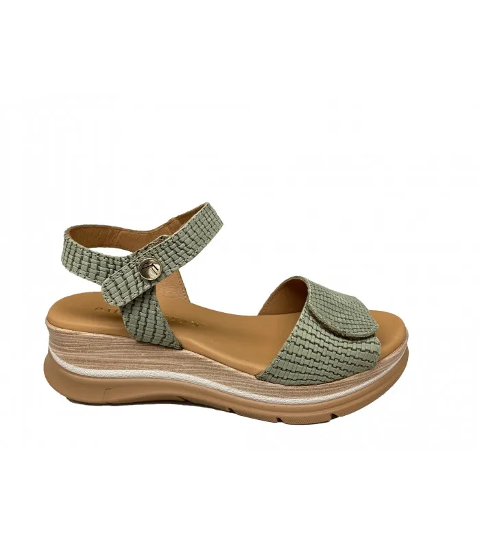 PAULA URBAN 24634 NABUK AQUA