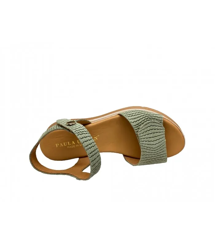 PAULA URBAN 24634 NABUK AQUA