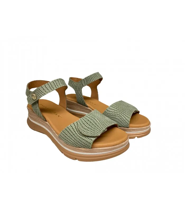PAULA URBAN 24634 NABUK AQUA