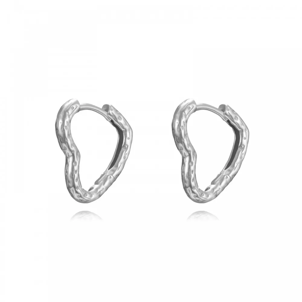 Pendientes Aro Sweetheart (PAR)