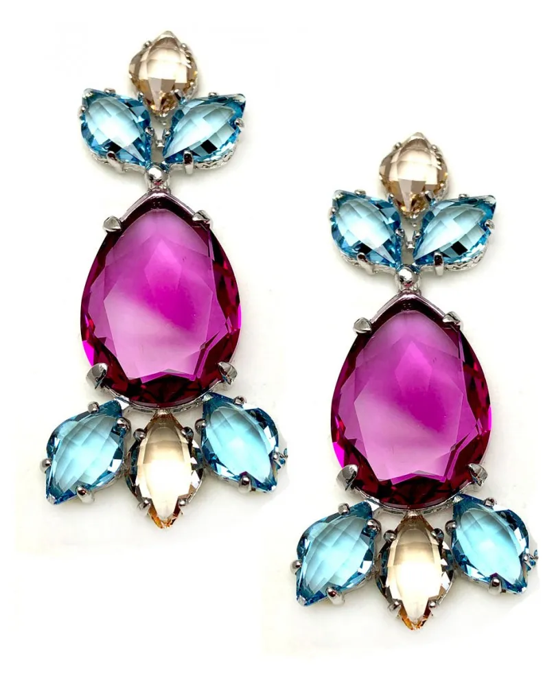 PENDIENTES MUJER JOYERIA DISEÑOS UNICOS ONLINE