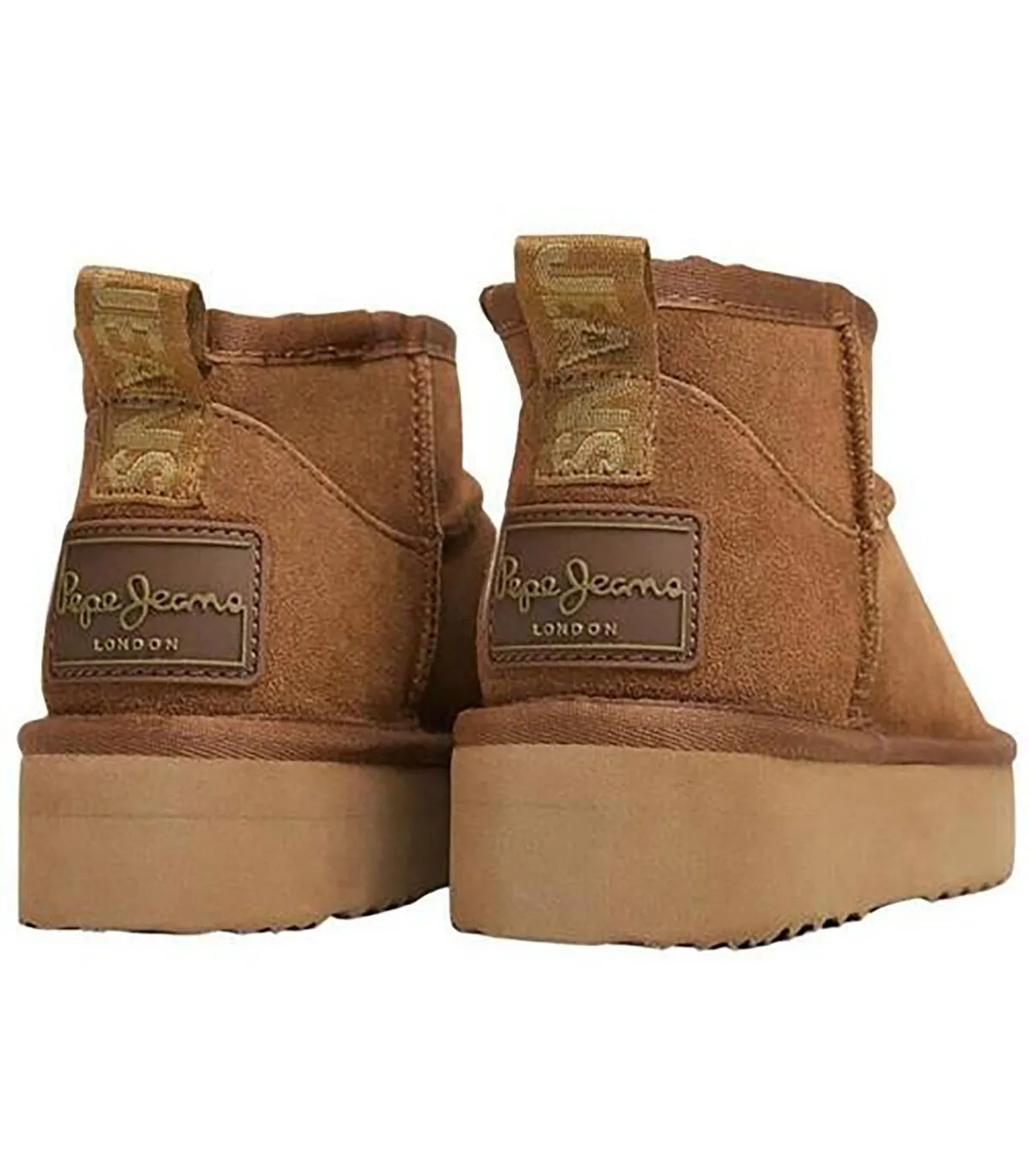 Pepe Jeans Dissy Young Mujer