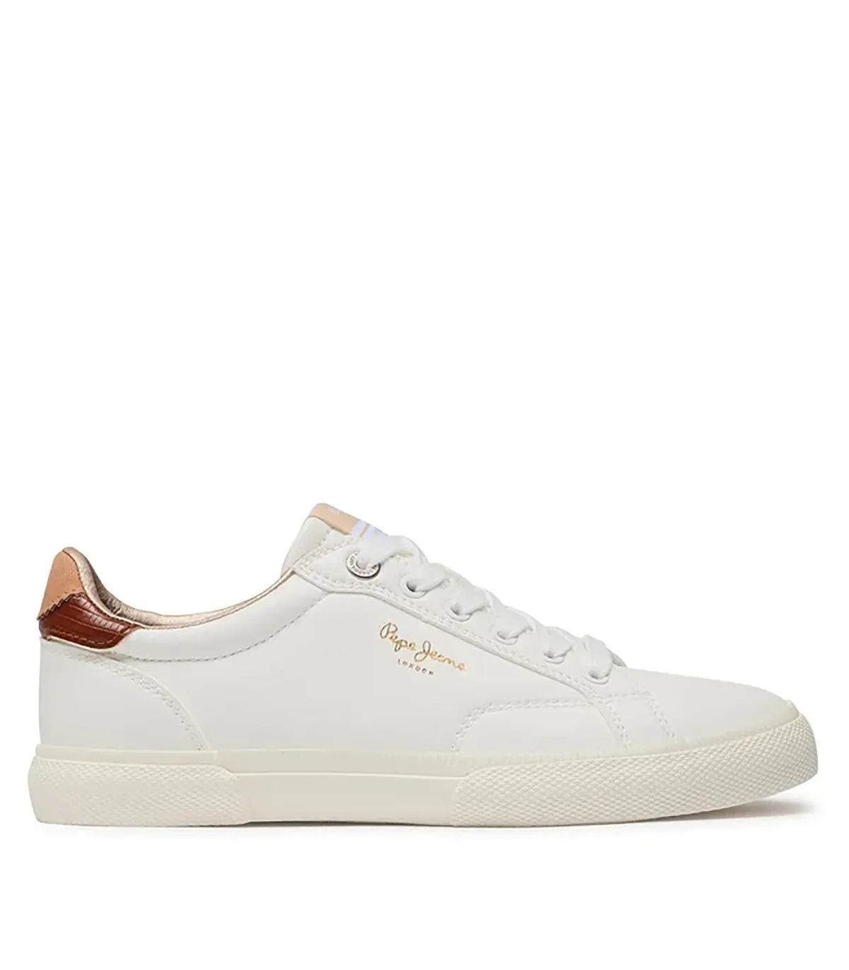 Pepe Jeans Kenton Street Zapatilla Mujer