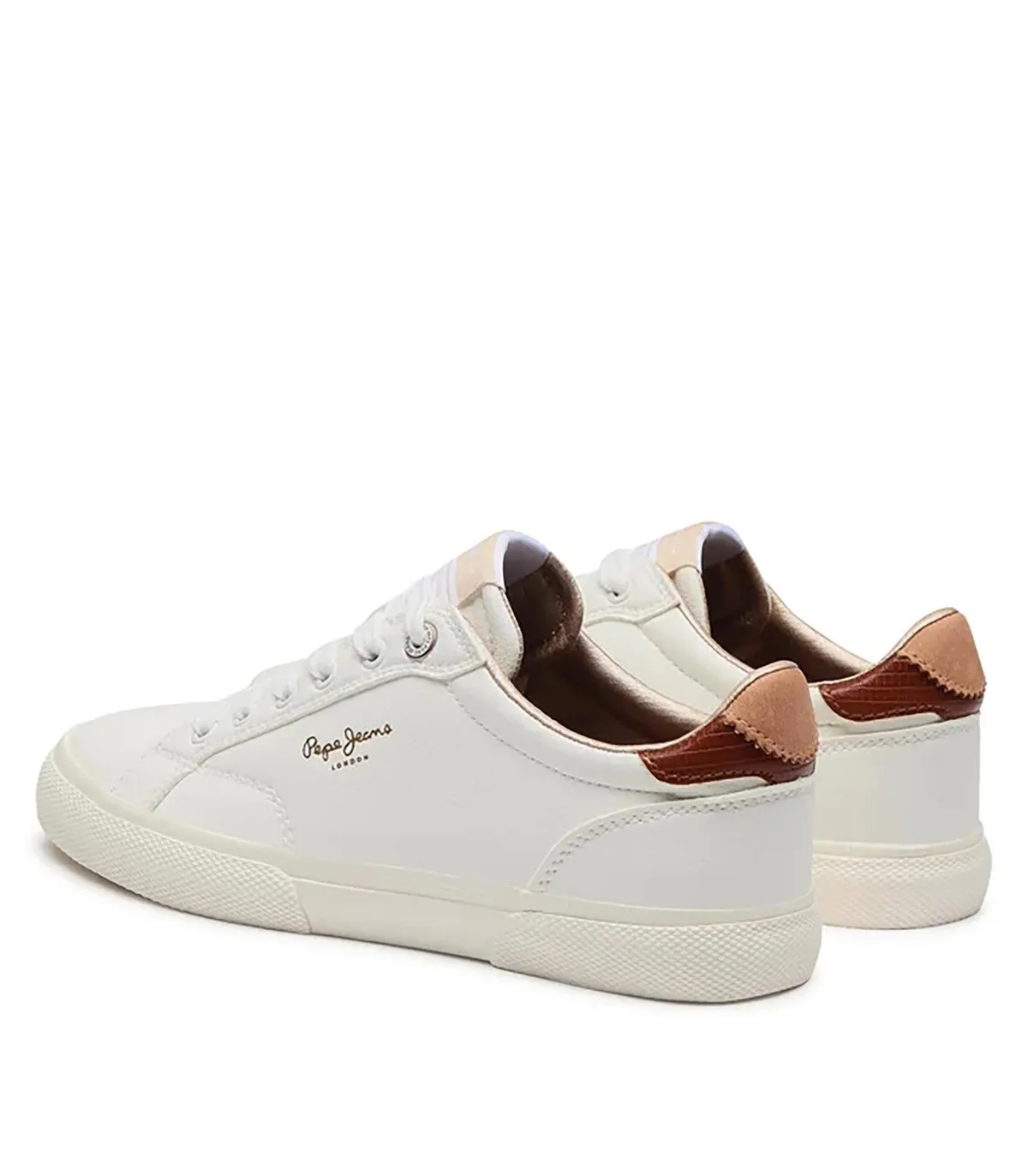 Pepe Jeans Kenton Street Zapatilla Mujer