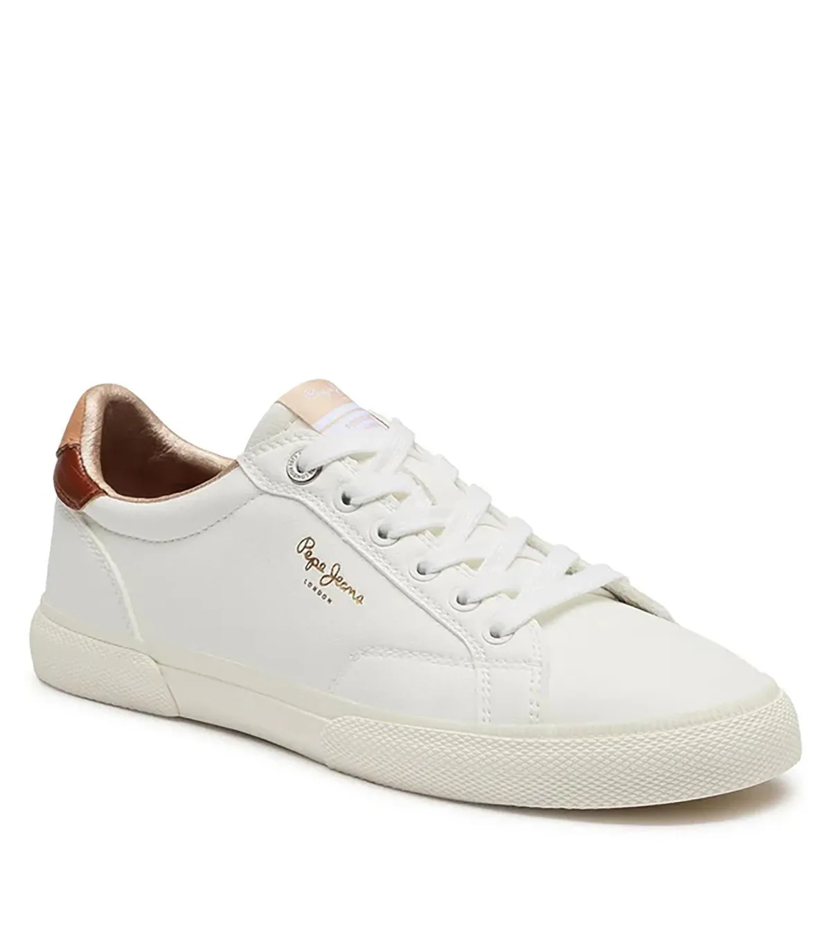 Pepe Jeans Kenton Street Zapatilla Mujer