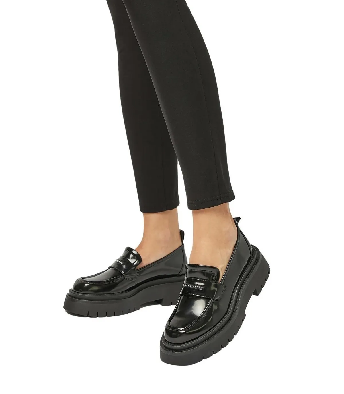 Pepe Jeans Queen Oxford Zapato