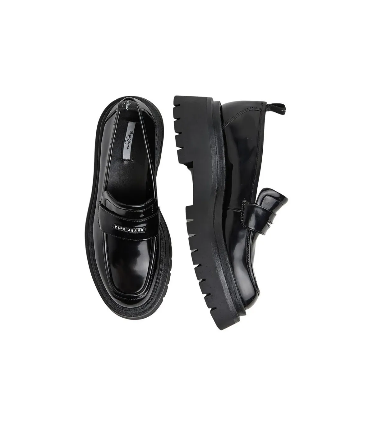 Pepe Jeans Queen Oxford Zapato