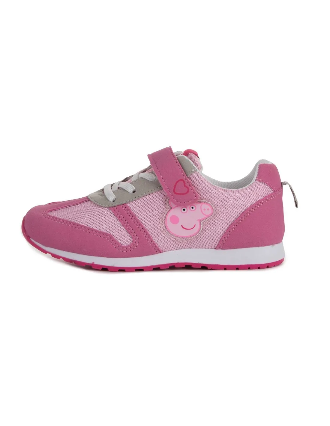 PEPPA PIG  ZAPATILLAS PEPPA PIG 2300005399 NIñA