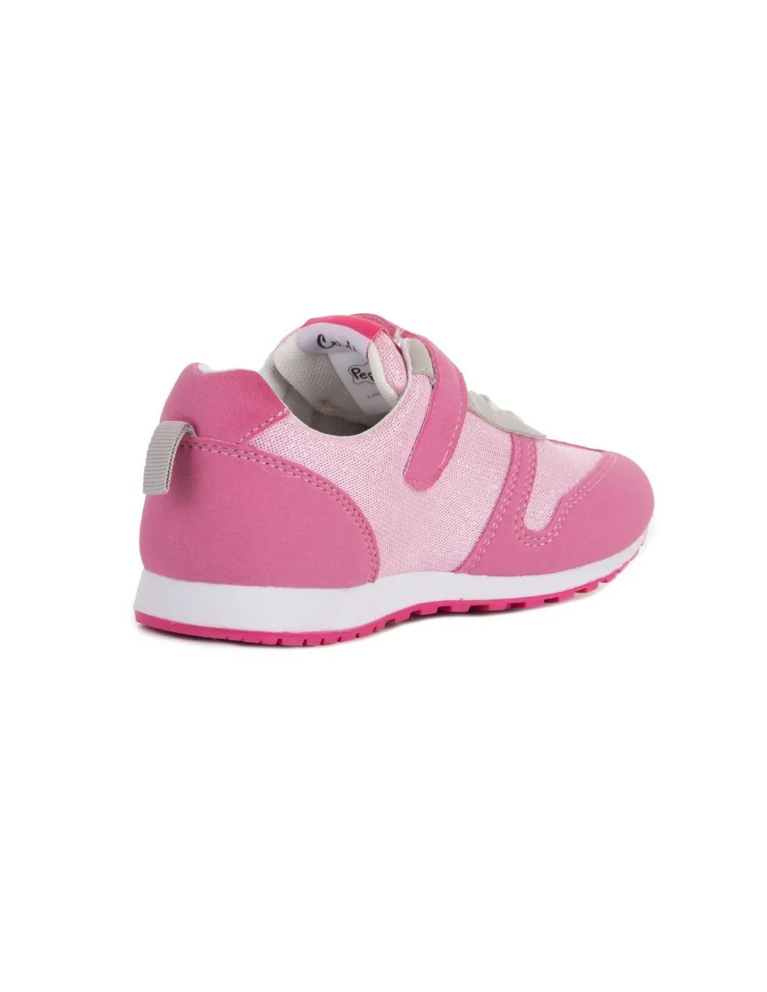 PEPPA PIG  ZAPATILLAS PEPPA PIG 2300005399 NIñA
