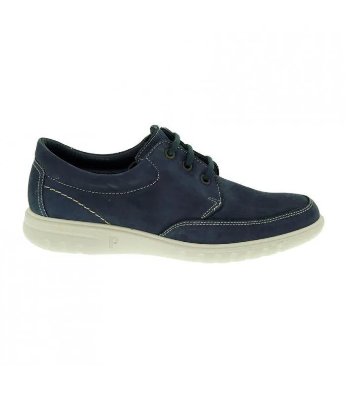PITILLOS 4032 Nobuck Marino
