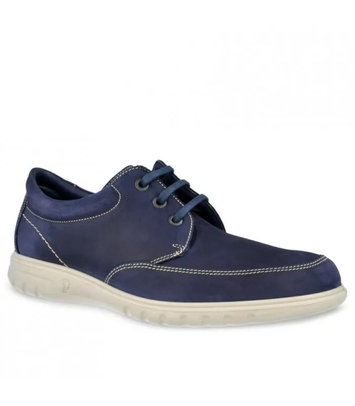 PITILLOS 4032 Nobuck Marino