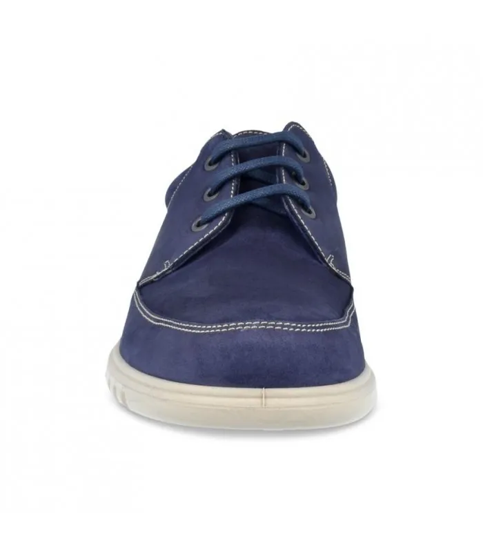 PITILLOS 4032 Nobuck Marino