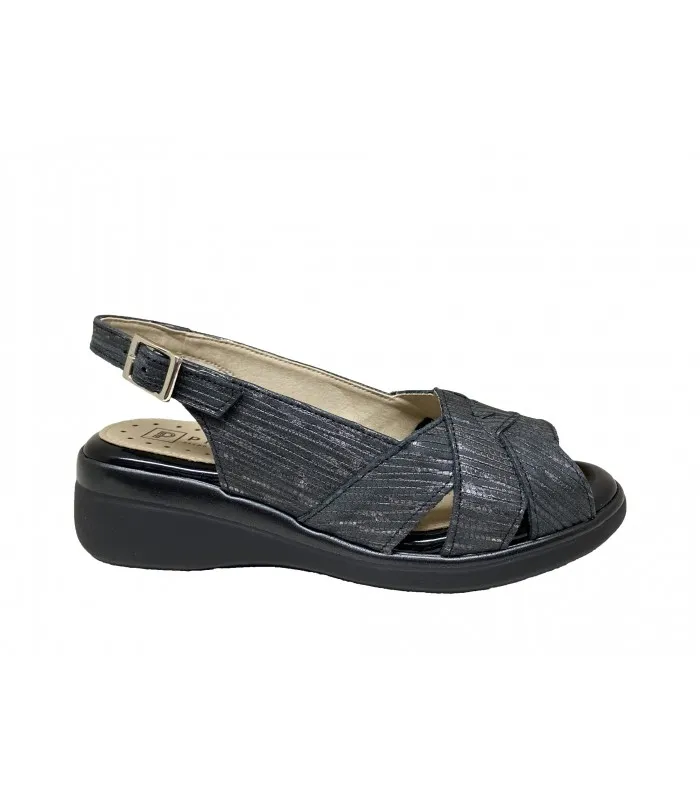 PITILLOS 5590 Negro