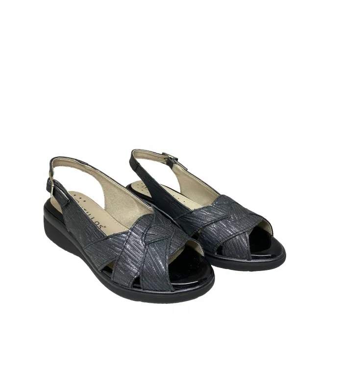 PITILLOS 5590 Negro
