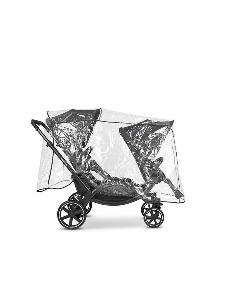 PLASTICO DE LLUVIA ZOOM GEMELAR DE ABC DESIGN