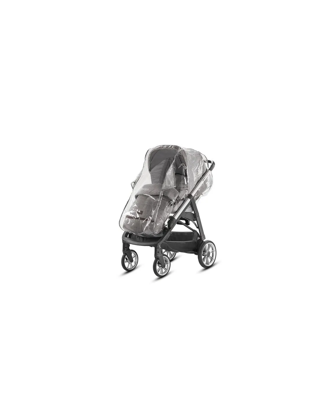 PLASTICOS DE LLUVIA APTICA/QUAD/TRILOGY/ CLASS INGLESINA