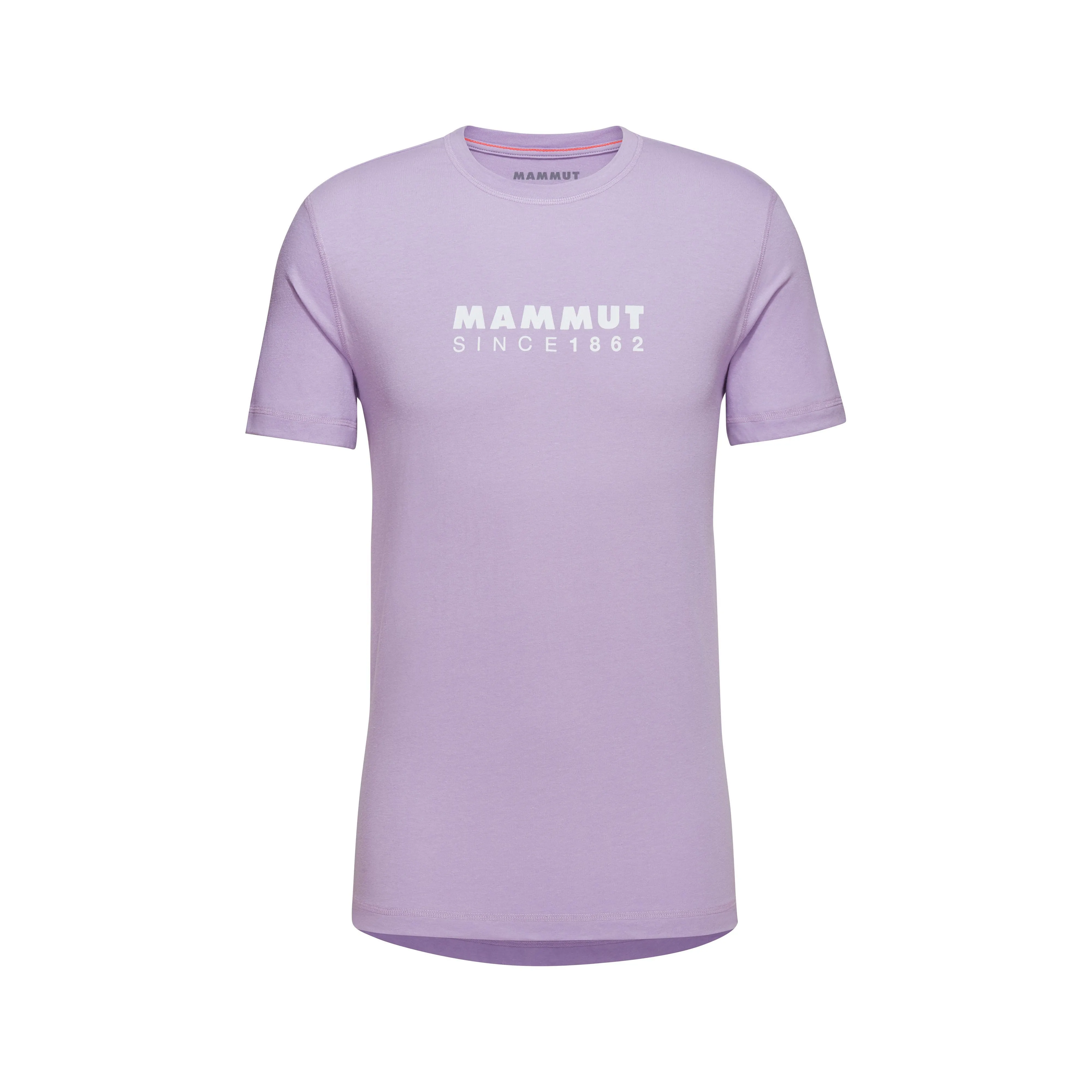 POLERA HOMBRE MAMMUT CORE TSHIRT LOGO