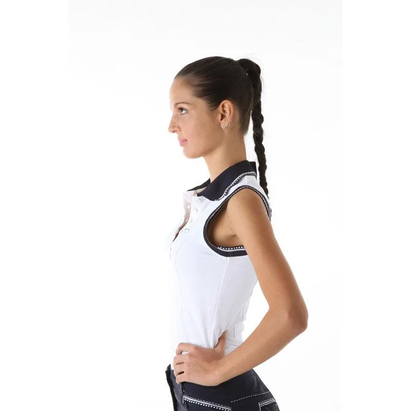 Polo Animo Italia Brandy Mujer