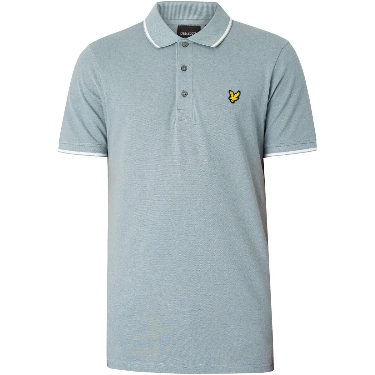 Polo Con Punta