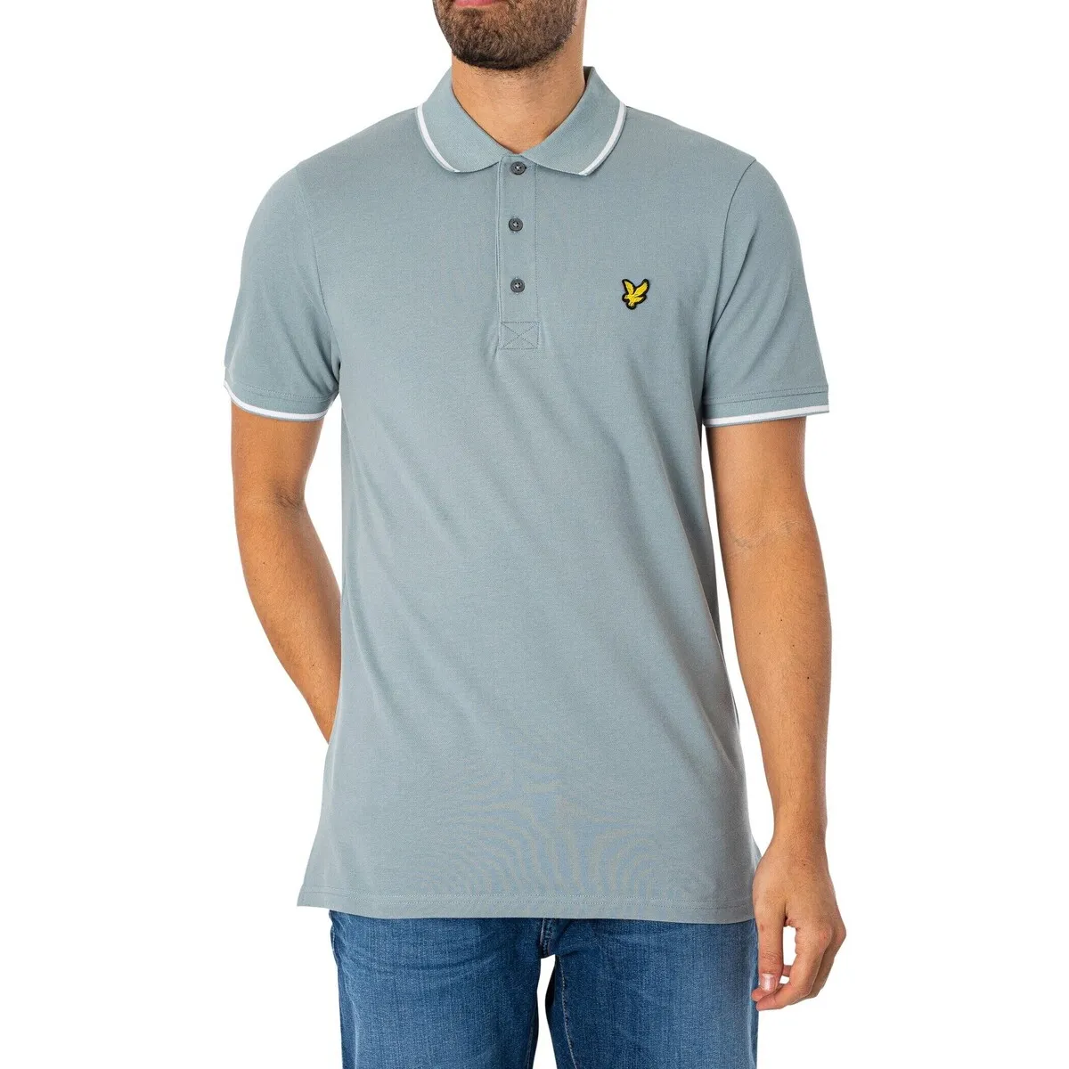 Polo Con Punta