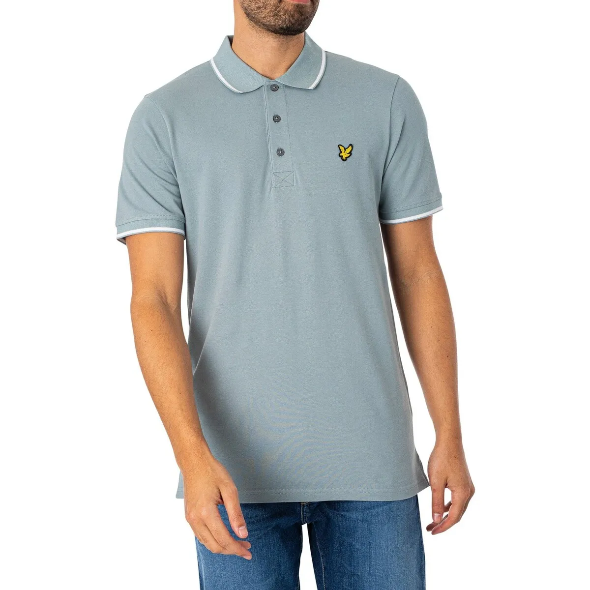Polo Con Punta