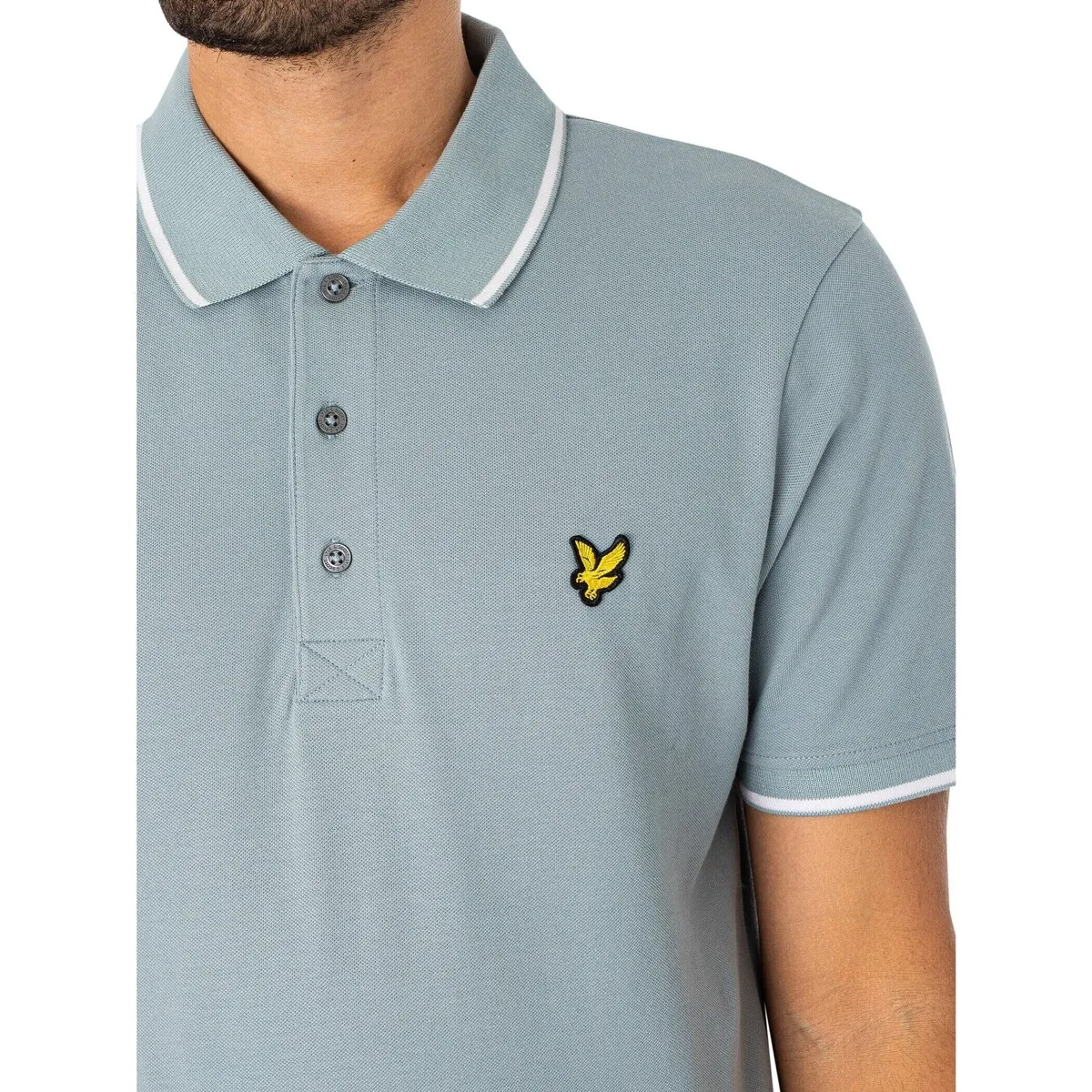 Polo Con Punta