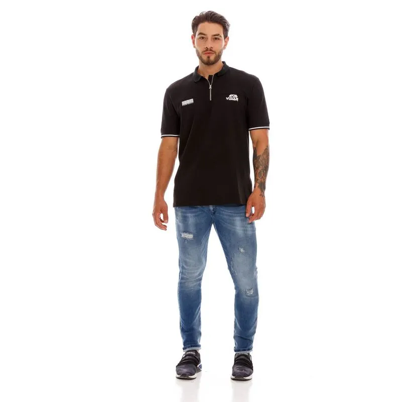Polo Para Hombre Pilatos
