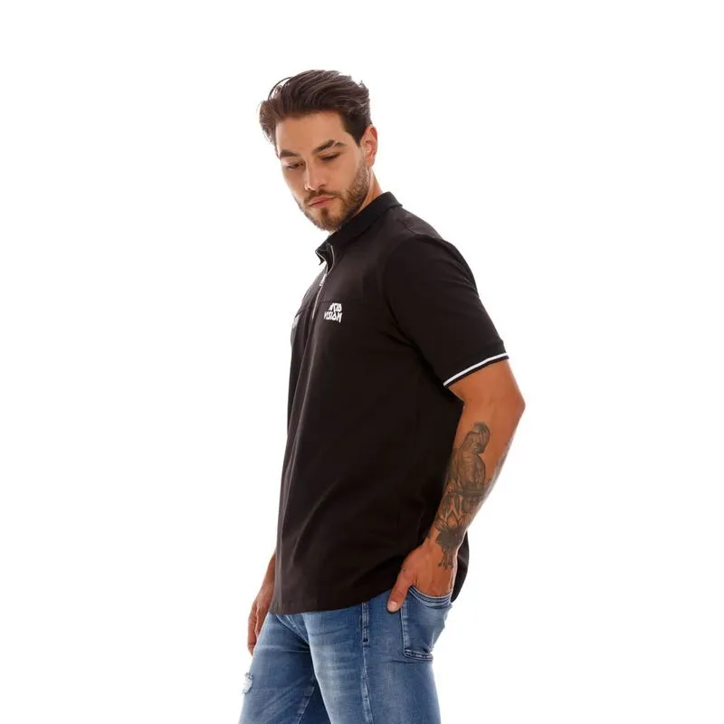 Polo Para Hombre Pilatos