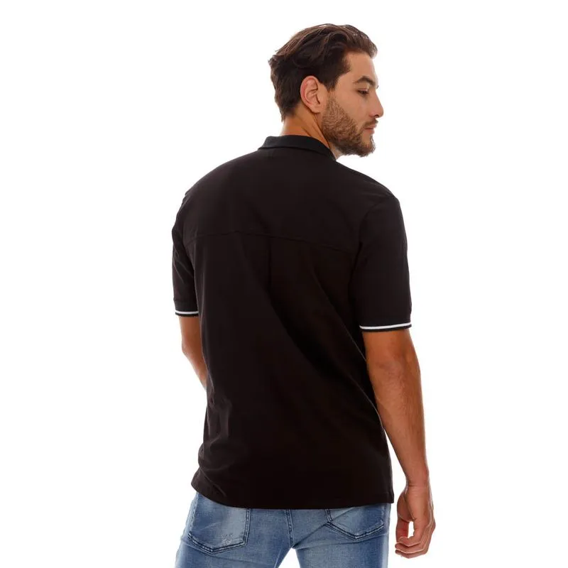 Polo Para Hombre Pilatos