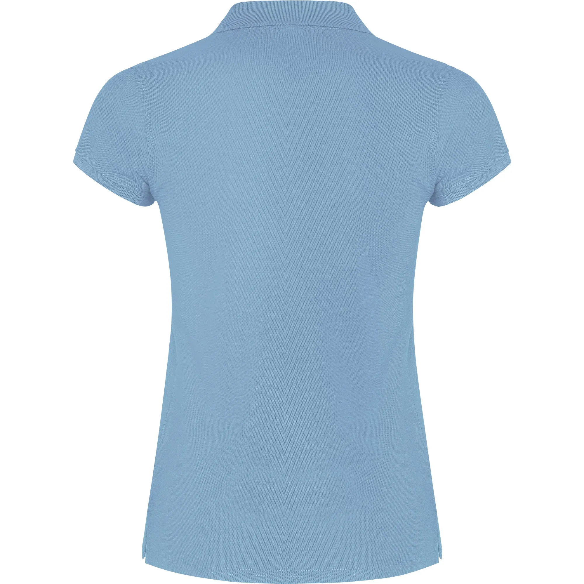 Polo Roly Star manga corta mujer