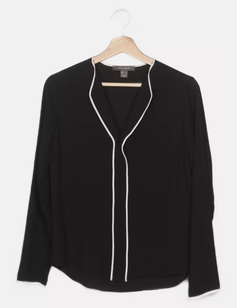 Primark Blusa Fluido