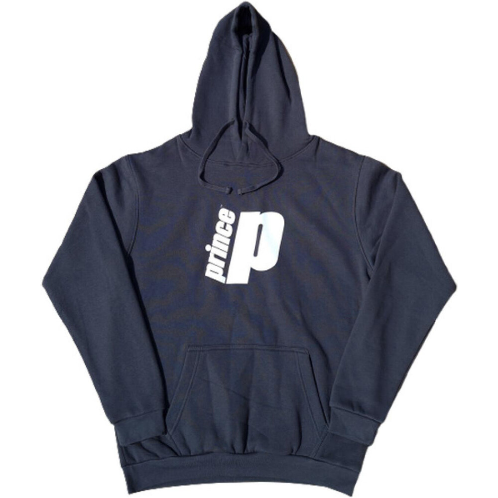 Prince SUDADERA Sudadera Padel Hombre