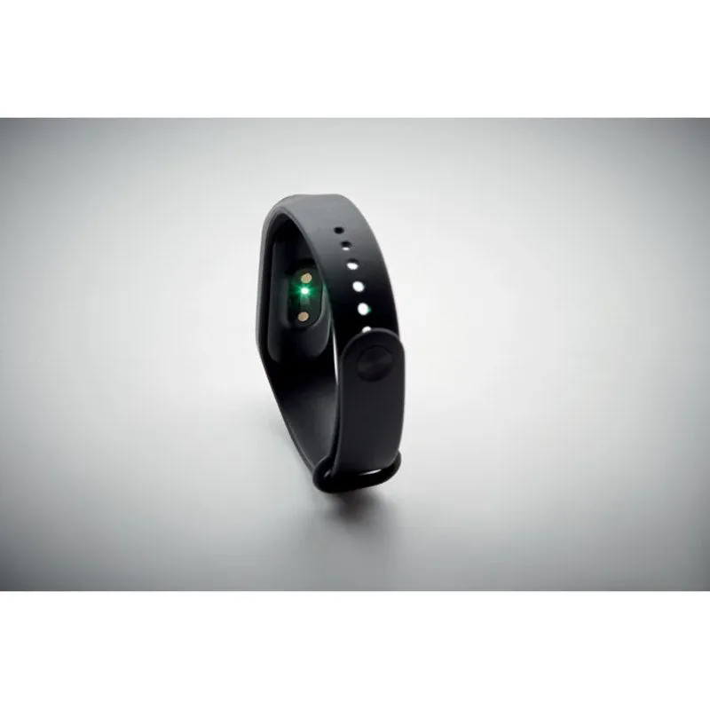 Pulsera de actividad corporativa múltiples funciones Check Watch