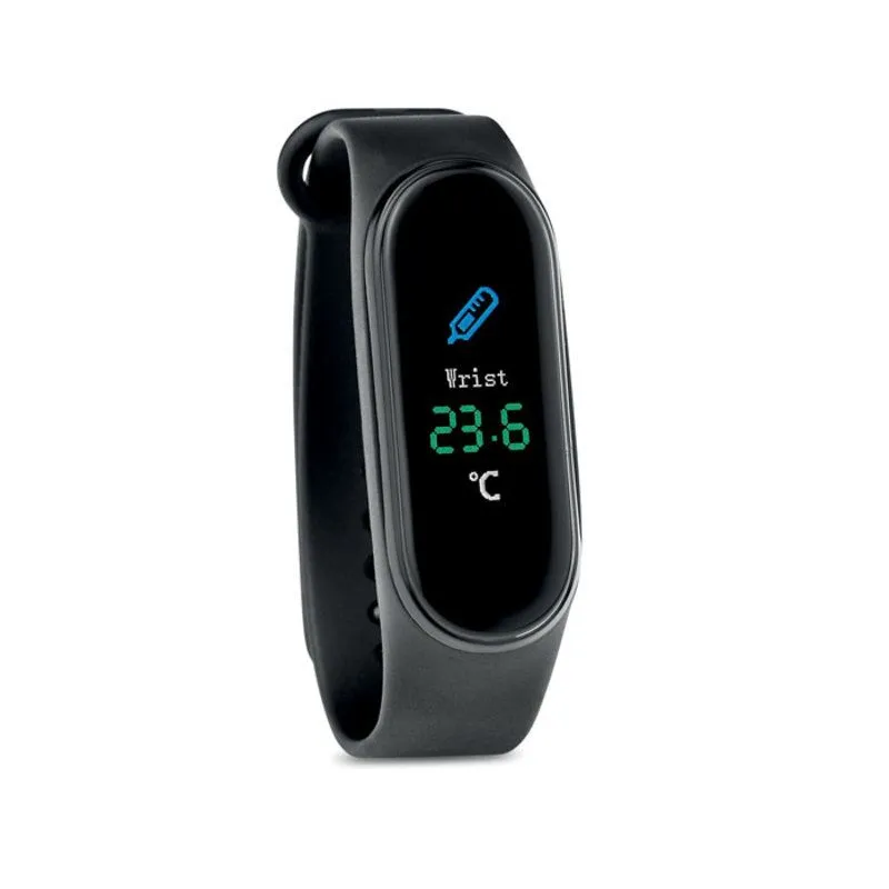 Pulsera de actividad corporativa múltiples funciones Check Watch