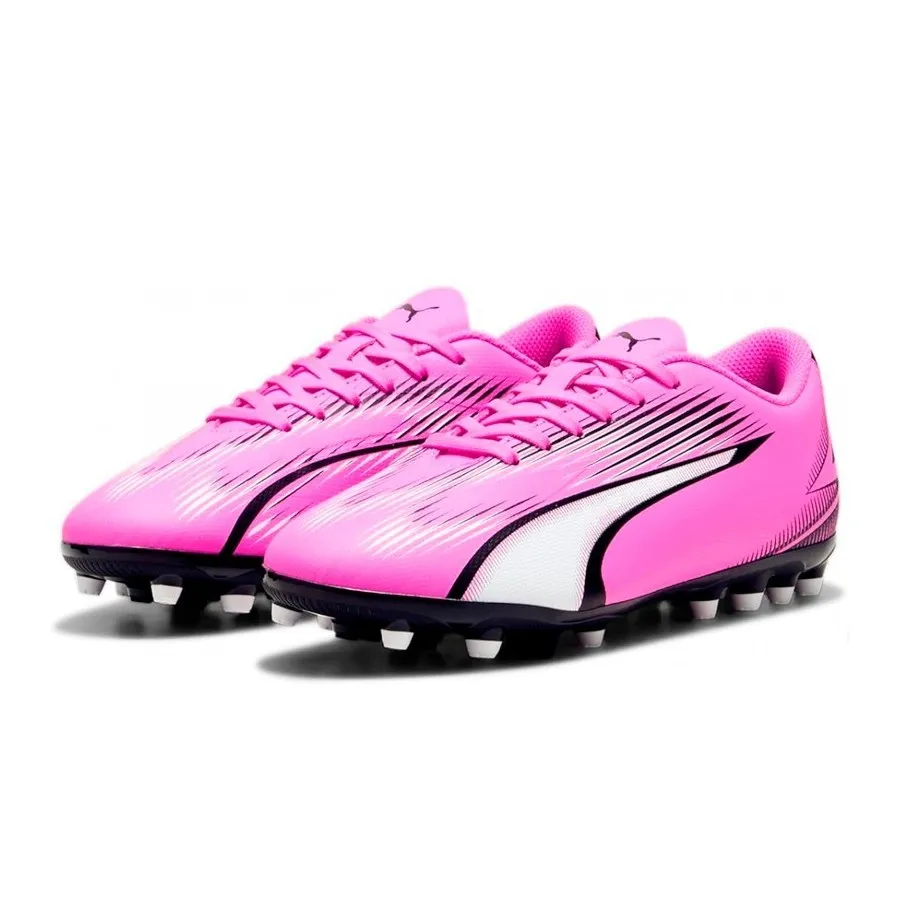 PUMA ULTRA PLAY MG JR 10777701