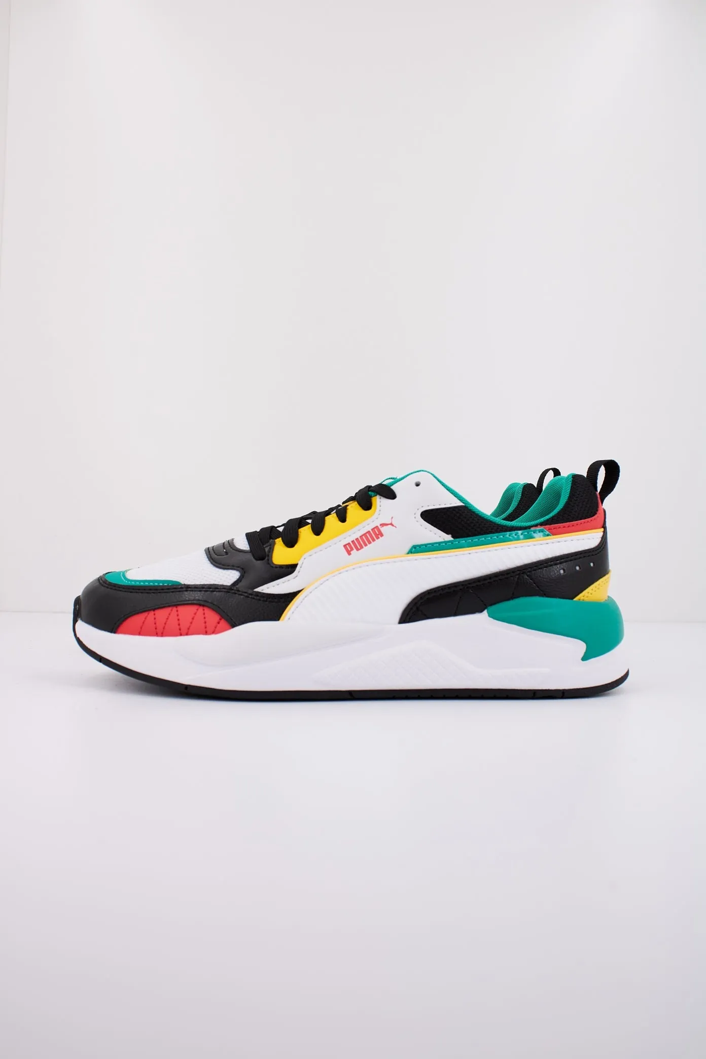 PUMA XRAY 2 SQUARE